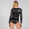 Fierce Leotard