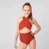 Elegance Leotard