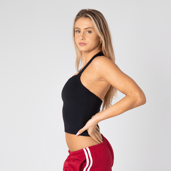 Form Halter Tank