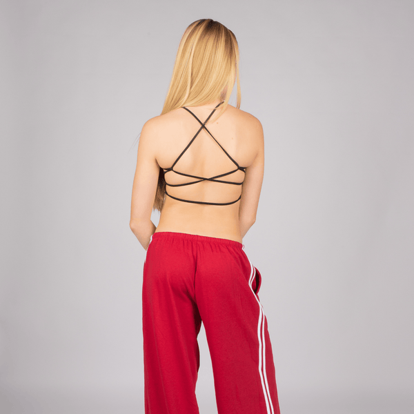 Xyla Crop