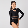 Commercial Leotard