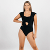 Sass Leotard