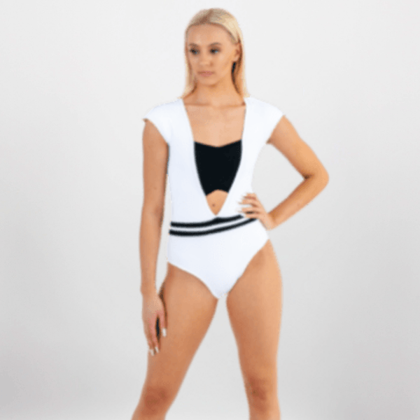 Sass Leotard