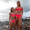 CosiG Swim Sunkissed Bikini Top