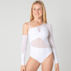Fractured Leotard