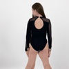 Compete Leotard