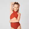 Elegance Leotard