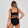 Audition High Legged Undie