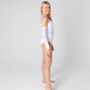 Fractured Leotard