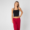 Form Halter Tank