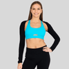 Allure Shrug Crop