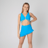 Cha Cha Dance Skirt
