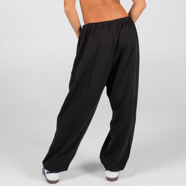 Oversize Trackies