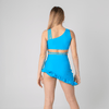 Cha Cha Dance Skirt
