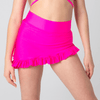 Cha Cha Dance Skirt