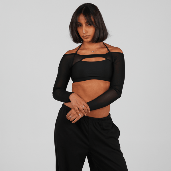 Tiana OG Crop