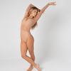 Fractured Leotard
