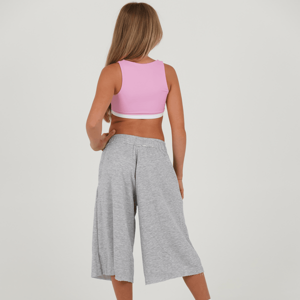 Chill 3/4 Shorts