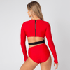 Impression Leotard