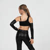 Blaze Crop