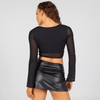 Splitz Skirt