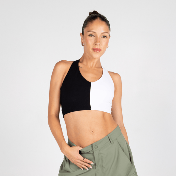 Bougee Crop