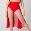 Back Skirt