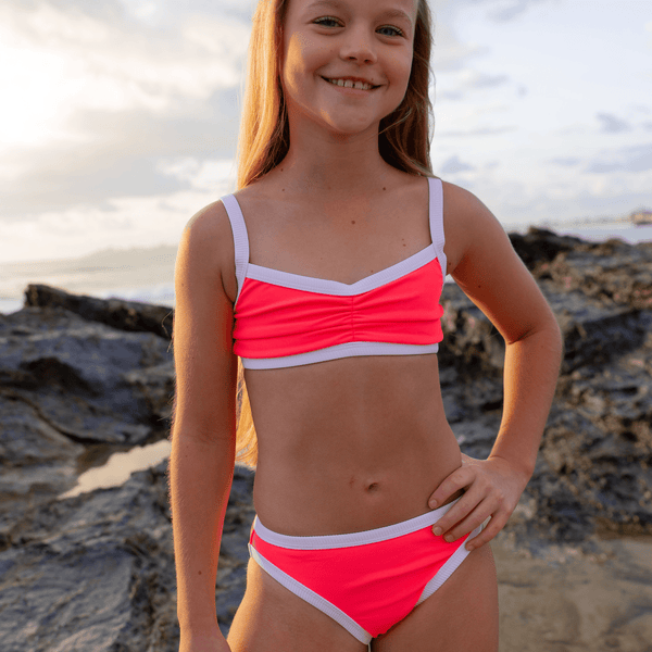 CosiG Swim Sunkissed Bikini Bottom