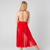 Back Skirt
