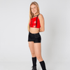 Vibe Skort