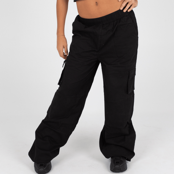 Unisex Kyra D Utility Cargo Pant