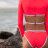 CosiG Swim Sunkissed Bikini Bottom