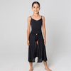 Stardom Mesh Dance Skirt