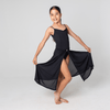 Stardom Mesh Dance Skirt