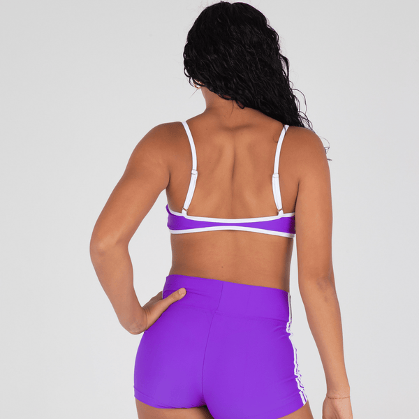 Accent Crop