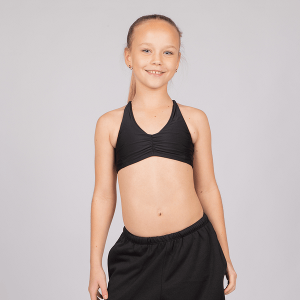 Xyla Crop