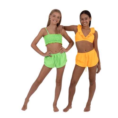 CosiG Swim Sporty Short