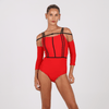 Gladiator Leotard