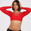 Tiana OG Crop
