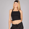 Form Halter Tank