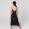 Stardom Mesh Dance Skirt