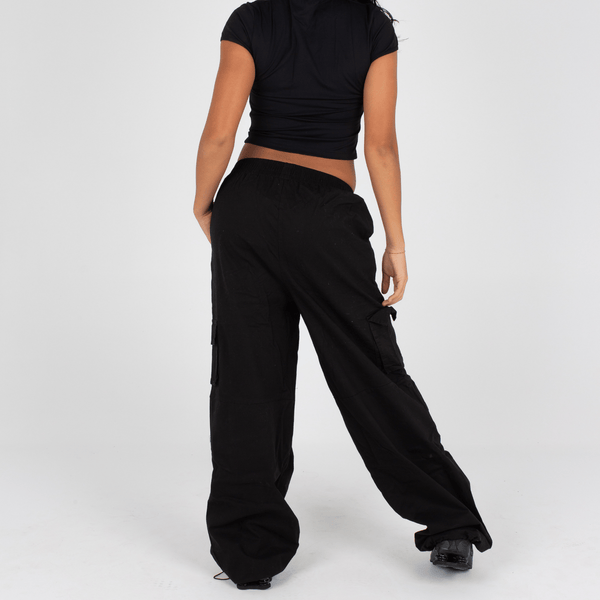 Unisex Kyra D Utility Cargo Pant