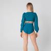 Basic Boy Leg Undie