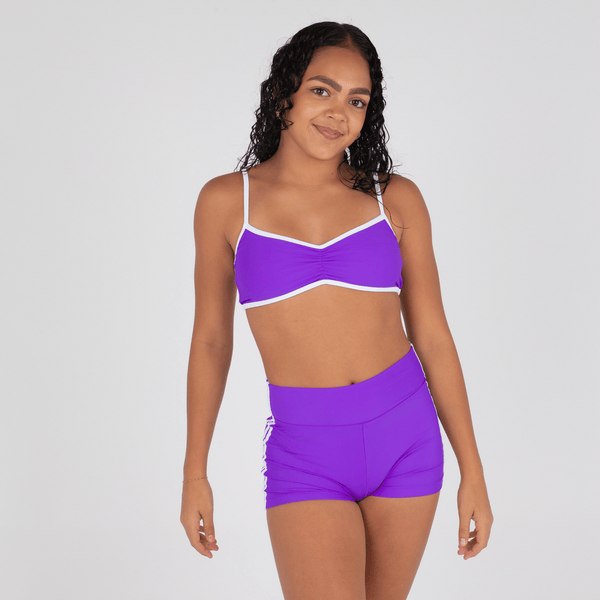 Accent Crop