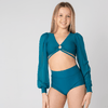 Essence Long Sleeve Top