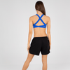 Mode Short