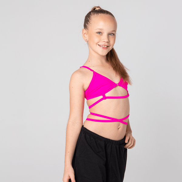 Paris Cav Bralette