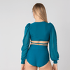 Essence Long Sleeve Top