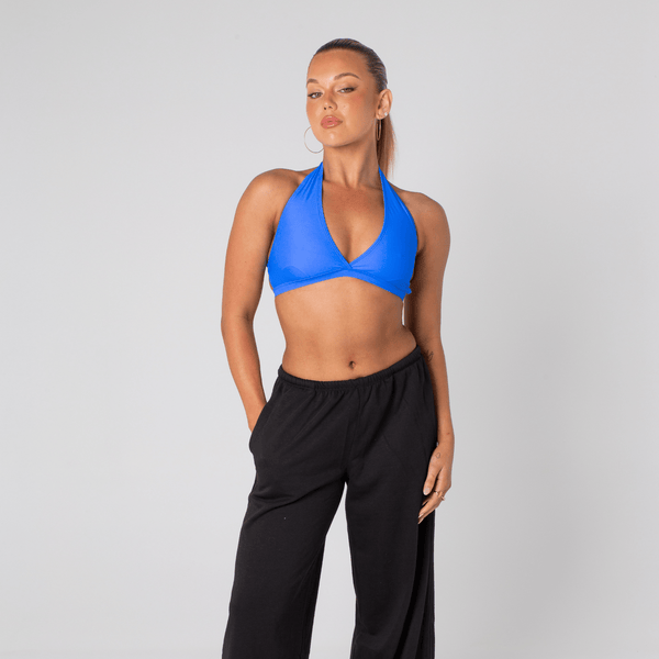 Kyra Plunge Crop