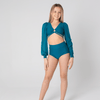 Essence Long Sleeve Top